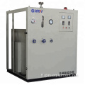 Ammonia Cracker H2 Generator sa pamamagitan ng pagkabulok ng ammonia